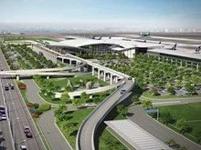 Prestan atención a población afectada por proyecto Long Thanh