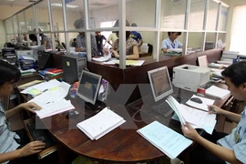 JICA continúa apoyo a modernización de sistema aduanero vietnamita