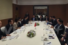 Vietnam constituye mejor opción para empresas japonesas