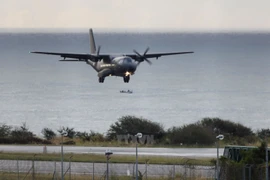 Reanuda Francia actividades de búsqueda del MH370