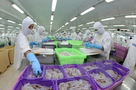 Vietnam y China buscan una mayor cooperación económica