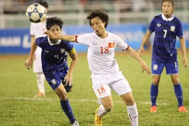 Se acelera Vietnam en camino a Juegos Olímpicos Rio 2016