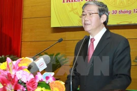 Analizan logros de Vietnam en defensa de soberanía insular y demarcación fronteriza