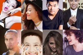 Festival Musical Monzón atrae a la audiencia vietnamita