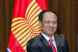 ASEAN debe priorizar la reducción de brechas de desarrollo