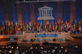 Vietnam elegido como miembro del Consejo Ejecutivo de UNESCO