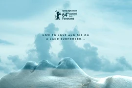  Filme vietnamita elegido como el mejor en festival San Pedro