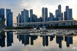 Singapur establece nuevo comité económico