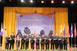 Desarrollo sostenible, prioridad en construcción de Comunidad de ASEAN