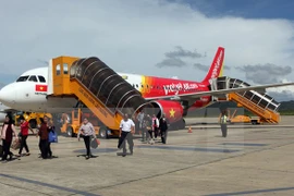 VietJet Air anuncia nueva rebaja de precios