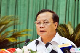  Comité partidista de Hanoi convoca vigésimo tercera reunión