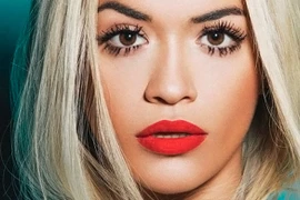 Rita Ora actuará en concierto H – Artistry en Vietnam