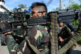Filipinas detiene a sospechoso en secuestros de ciudadanos malasios