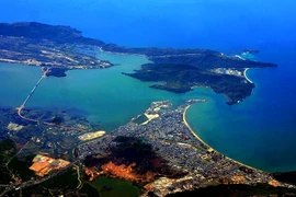  Quy Nhon entre mejores destinos turísticos en Sudeste de Asia
