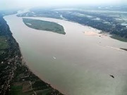 Estados Unidos y países de Mekong refuerzan cooperación en investigación