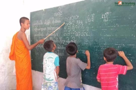  Conservan identidades culturales de etnia Khmer en Vietnam