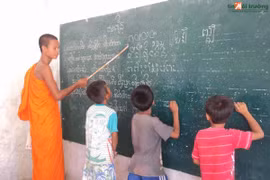  Conservan identidades culturales de etnia Khmer en Vietnam