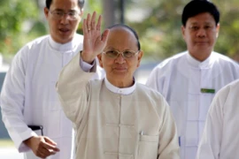  Presidente de Myanmar promete elecciones generales libres y justas