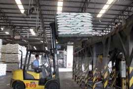 Entra en servicio fábrica de piensos en Dong Nai