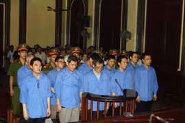 Elevan liderazgo de Partido Comunista de Vietnam en combate contra corrupción