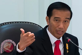Planea Indonesia pedir préstamo de instituciones financieras 