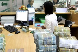 Gobernador del Banco Estatal subraya prioridad al control de la inflación en 2016