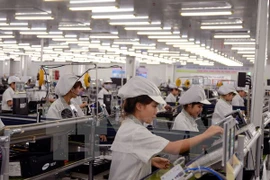 Solicitan a Parlamento sudcoreano aprobación pronta de TLC con Vietnam