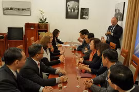 Hanoi y Varsovia fomentan nexos de cooperación