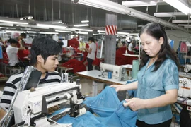 Empresas vietnamitas buscan oportunidades de negocios en Rusia