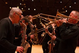 Nutridas actuaciones amenizarán Festival de Música Europea en Vietnam