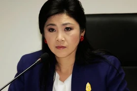 Demanda Yingluck Shinawatra contra procurador general