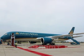 Vietnam Airlines por desplegar sus alas al mundo