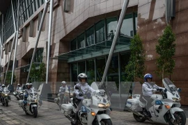 Malasia en alerta máxima por riesgo de Estado Islámico en Tailandia