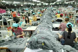 Productos vietnamitas gozarán de libre impuesto del TPP 