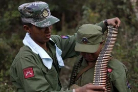  Prolonga Myanmar estado de emergencia en Kokang