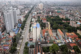 Se registran más de nueve mil empresas vietnamitas nuevas en octubre