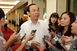 Vietnam empeñado en realizar acuerdos cooperativos con EE.UU.
