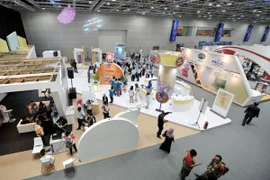 Participará Vietnam en exposición KL Converge 2015