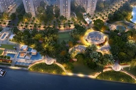 Inversores prestarán más atención al mercado inmobiliario vietnamita