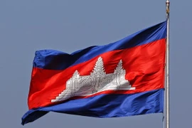 Nuevo partido político reconocido en Cambodia