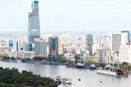 Ciudad Ho Chi Minh persigue ser centro económico del Sudeste Asiático