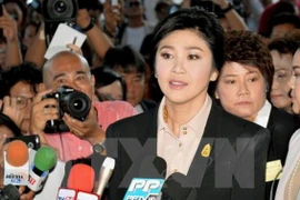 Yingluck tendrá que indemnizar por programa de subsidio al arroz