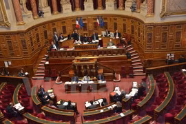 Parlamento europeo aprueba PCA con Vietnam