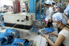 Sobrecumple Dong Nai meta de captación de inversión extranjera