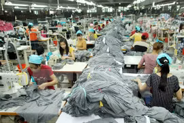 TPP: Oportunidades y desafíos para productos vietnamitas en mercado de EE.UU.