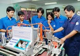 Promueve Vietnam formación vocacional para los jóvenes
