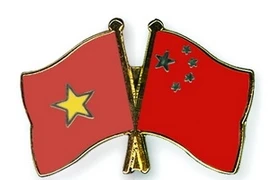 Robustecen lazos de amistad entre jóvenes vietnamitas y chinos