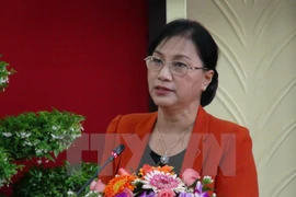 Destacan papel de intercambio popular en ASEAN