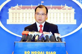 Preocupado Vietnam por decisión indonesia de hundir barcos nacionales