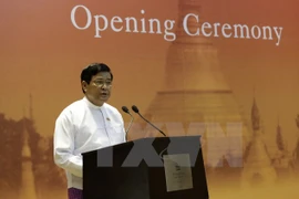 Ocupa GMS papel estratégico para avance económico de ASEAN